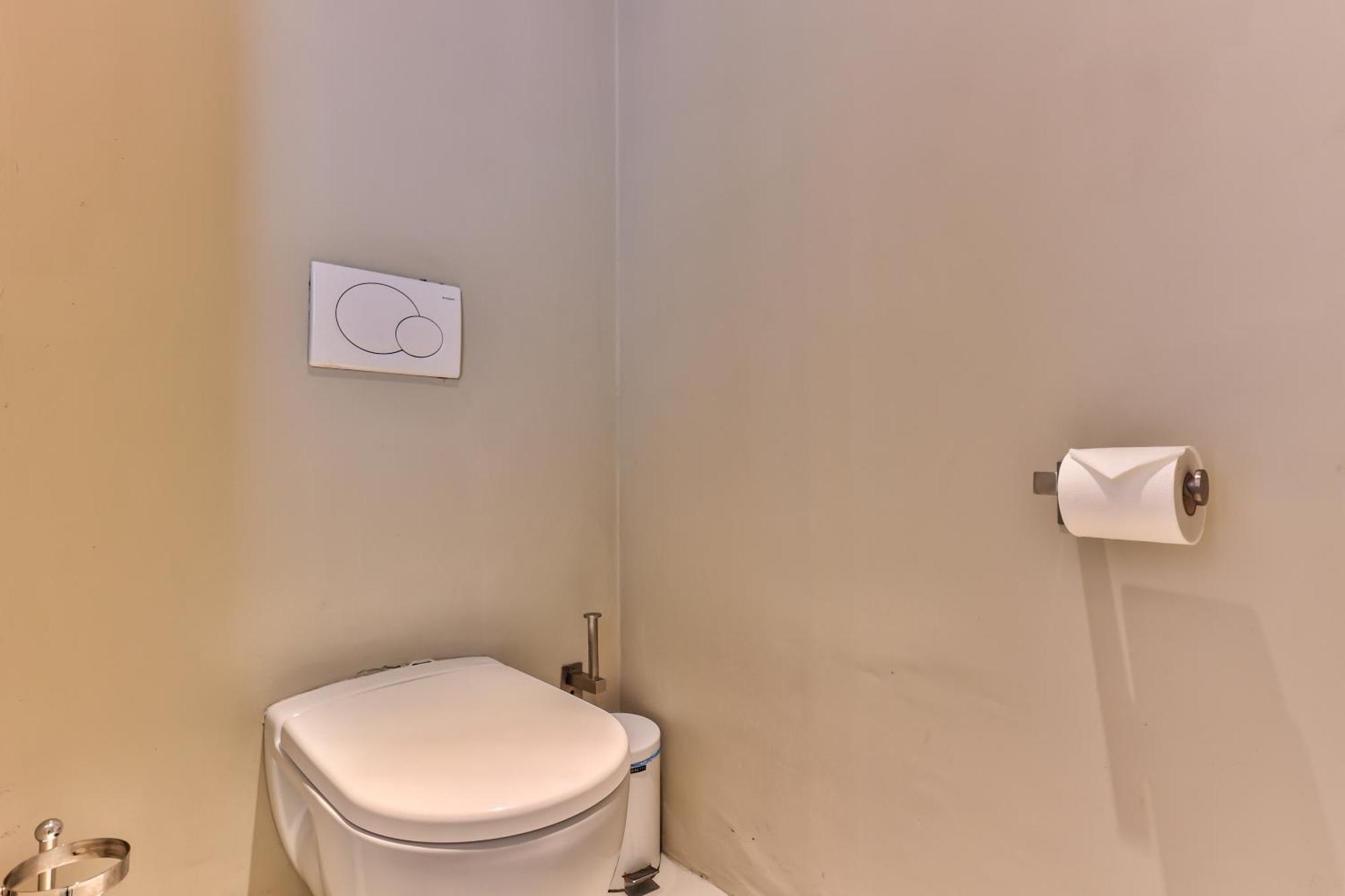 קייפטאון Wink Aparthotel Foreshore מראה חיצוני תמונה
